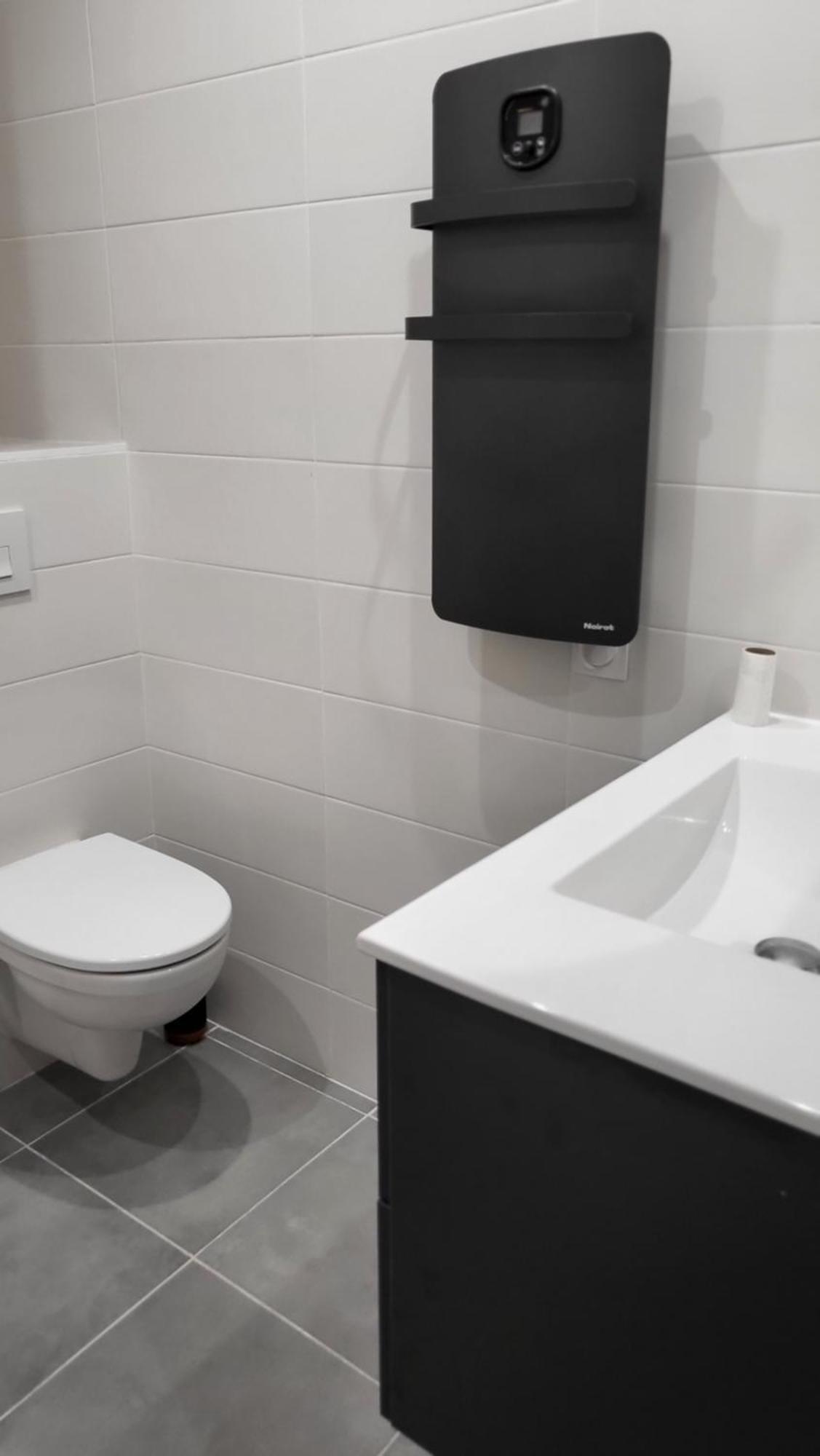 'Games Of Home' - Logement T3 Saint-Egreve Luaran gambar