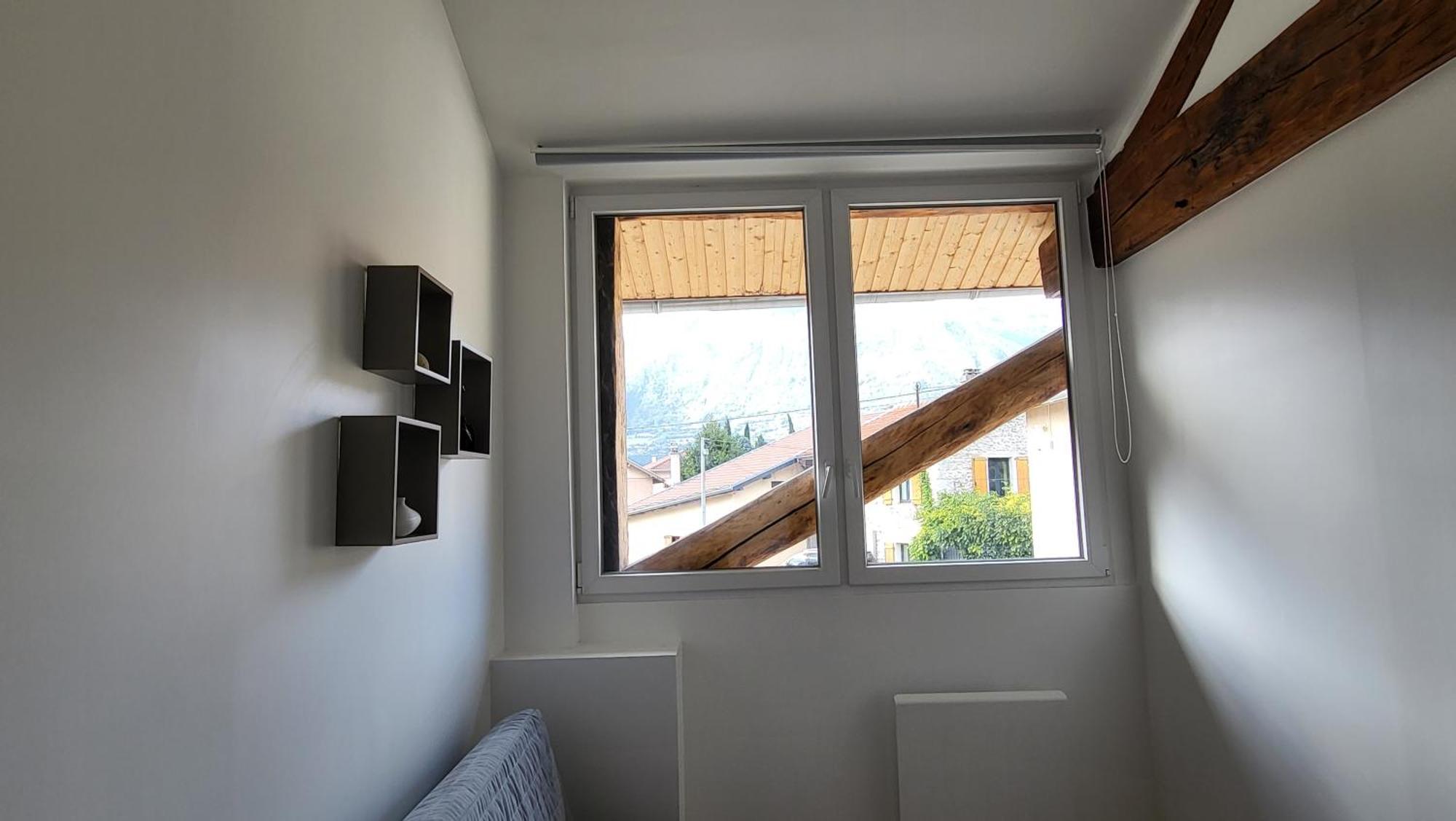 'Games Of Home' - Logement T3 Saint-Egreve Luaran gambar