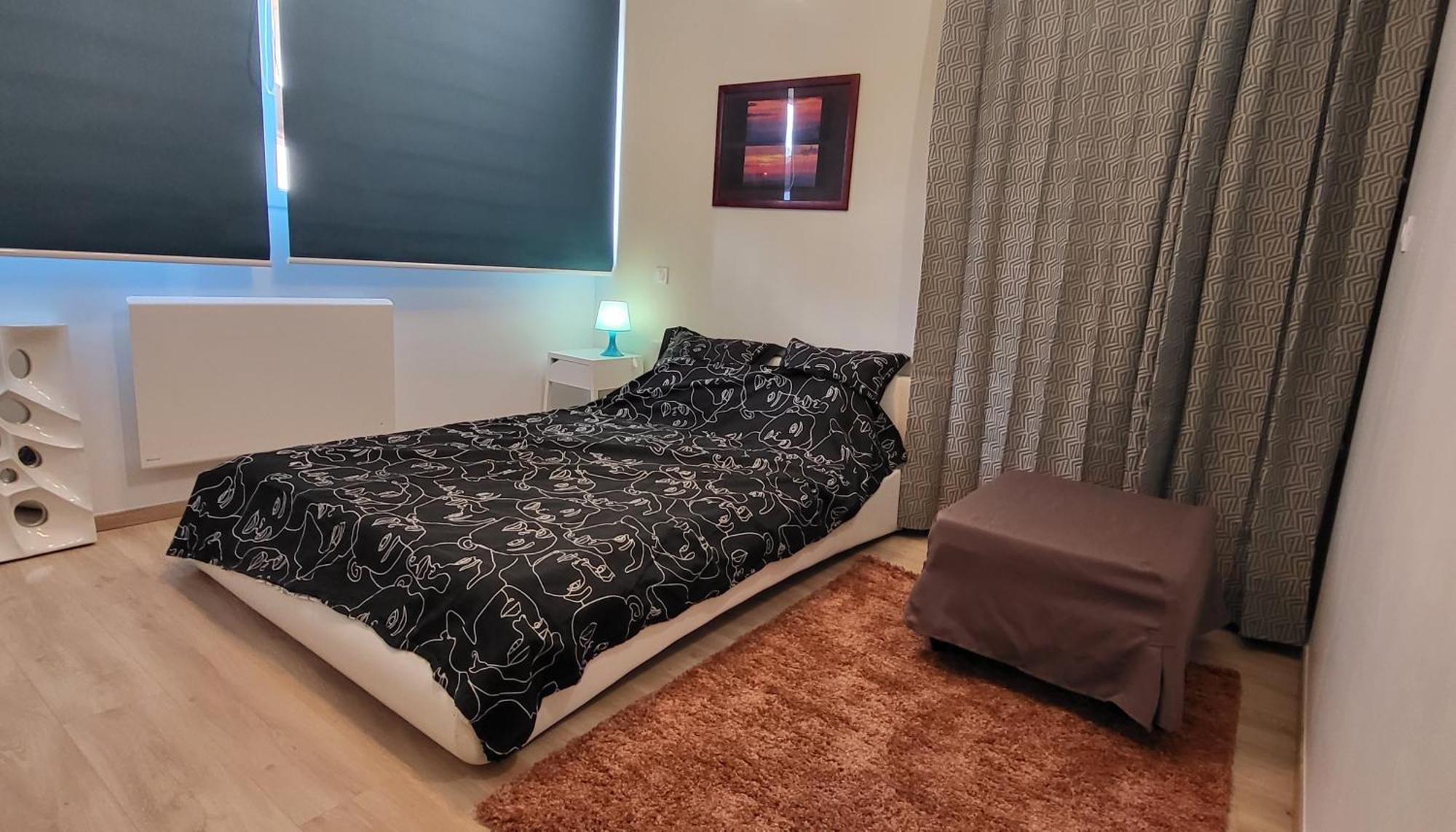 'Games Of Home' - Logement T3 Saint-Egreve Luaran gambar